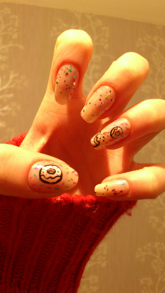 donuts