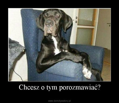 wiat jest pojebany