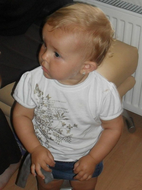 Moja sis:*