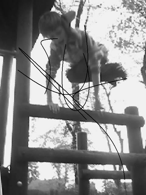 Le. Parkour.!!!
