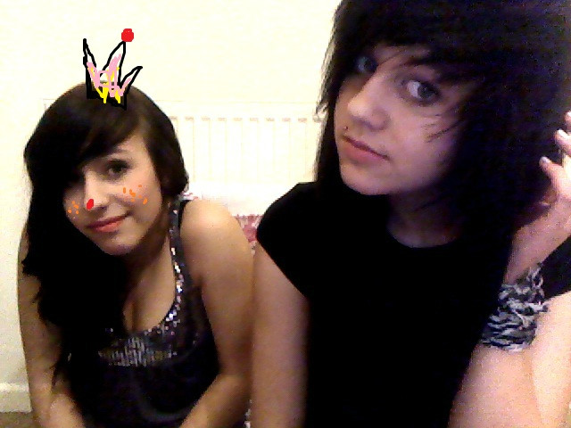 laajk a princess