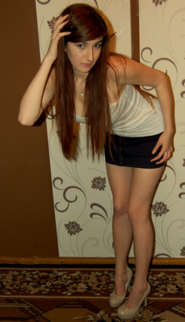 W nas jest raj ;)