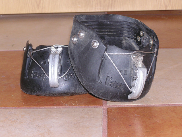 buty dla Meghany
