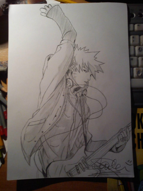 Naruto