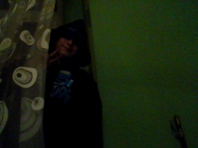 w moim domu