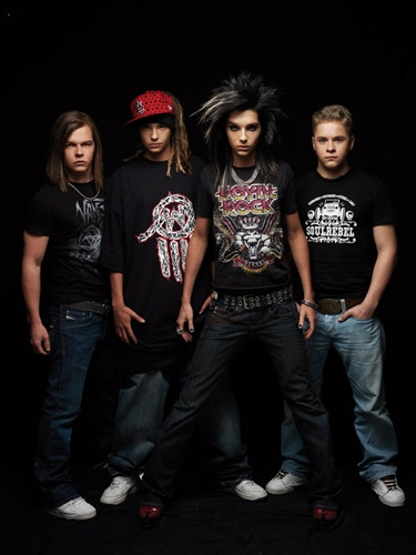 tokio hotel