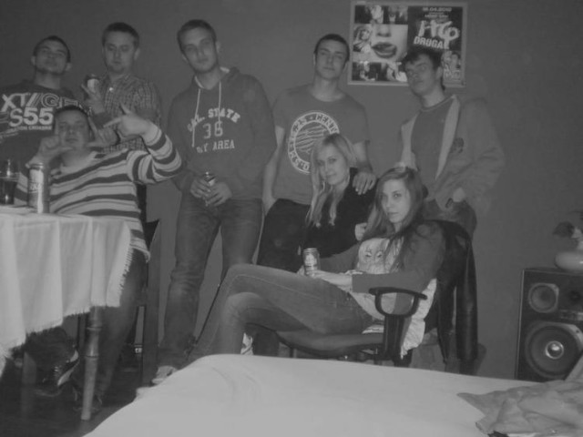 haha majwka 2011 ;D 