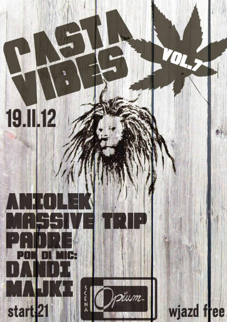 Rasta Vibes #7