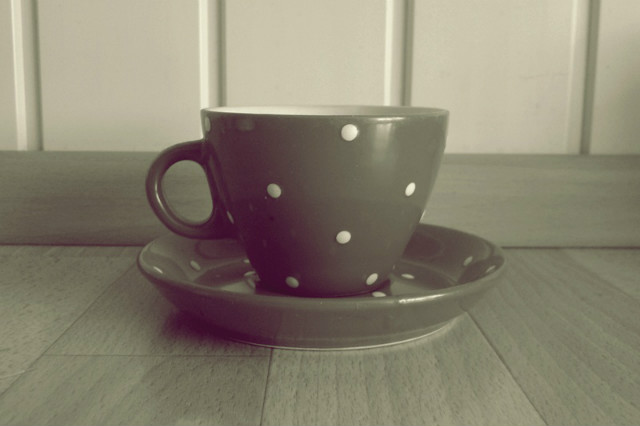 cup