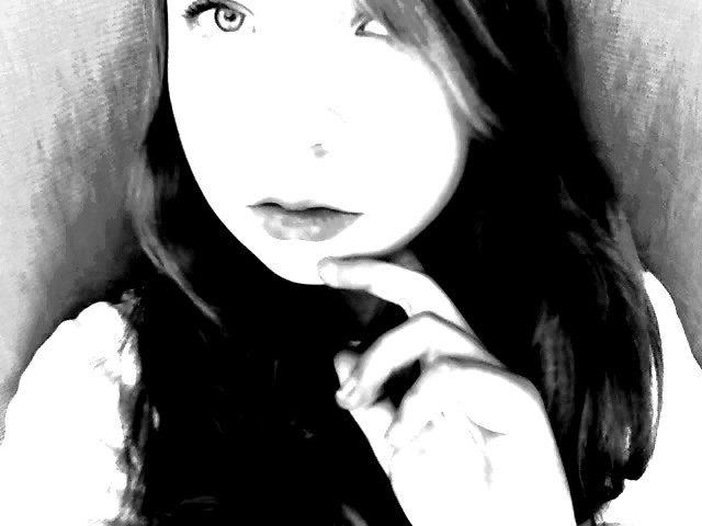 well...so I'm  ;]