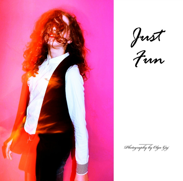 Just Fan 