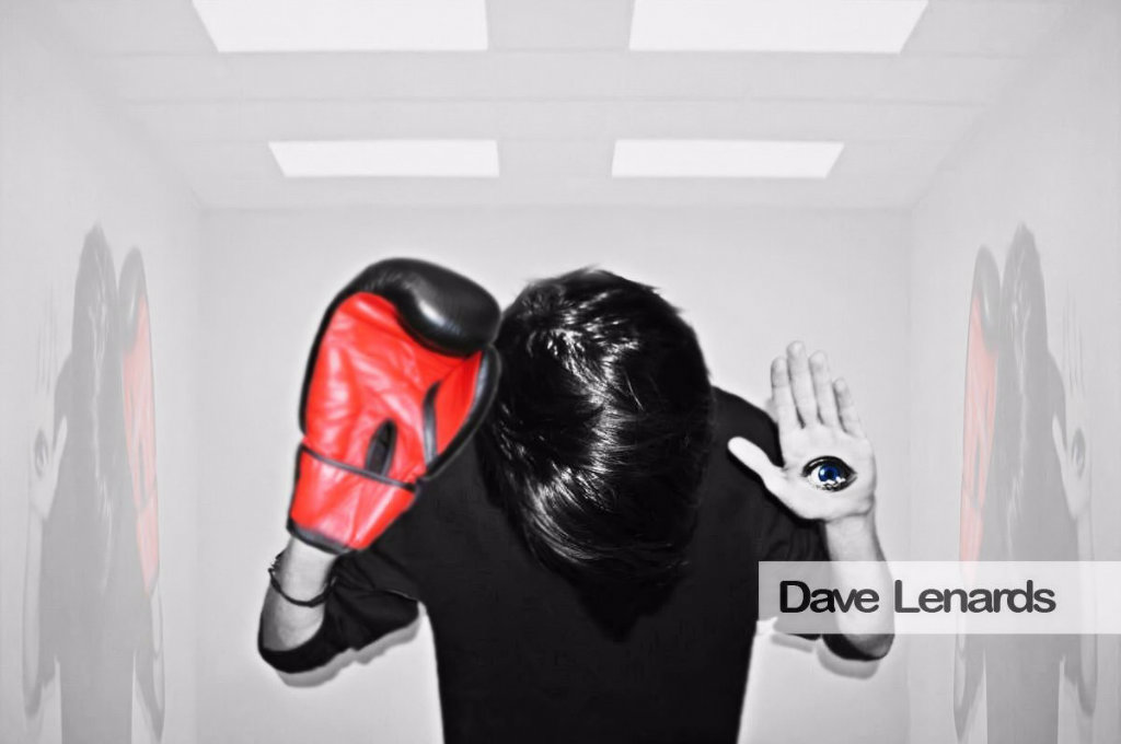 Dave Lenards (myallself)