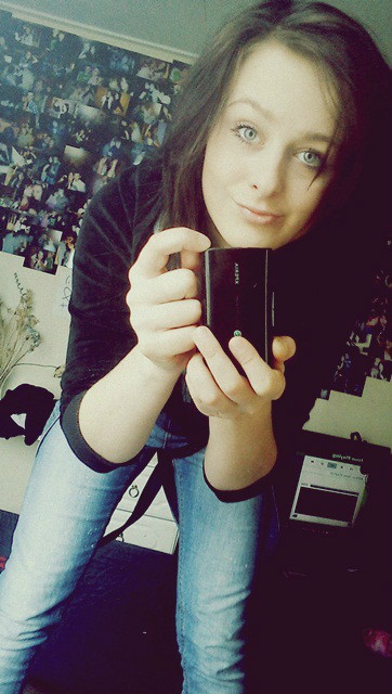 welcome to my world xx