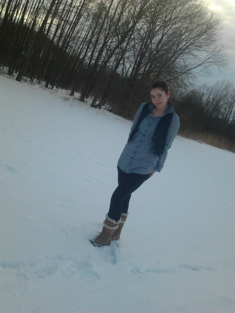 Sesyjka nad jeziorem;*