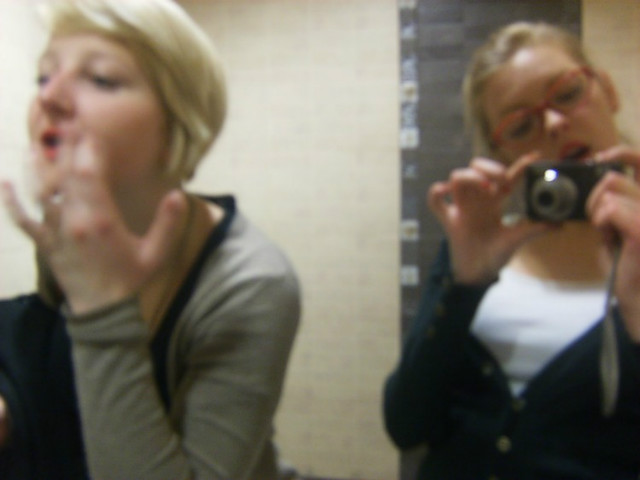 Z moj Hani ;*