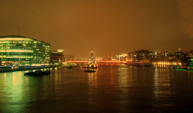 belfast
