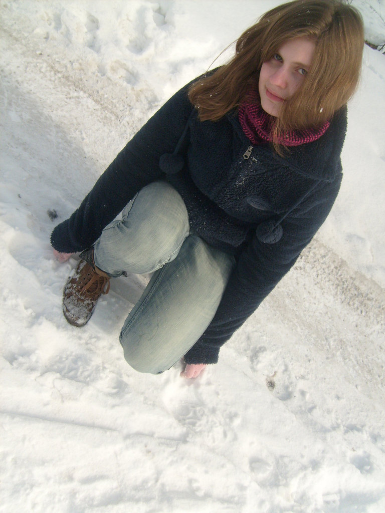 zimno :* 