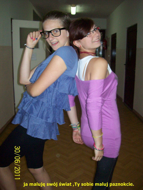 Z Olikaa:*