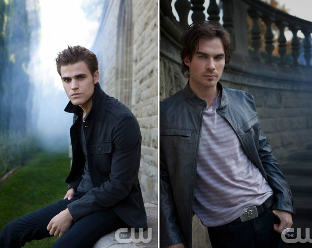 62. Stefano vs Damon