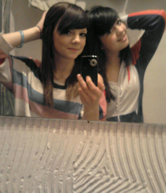 Z Misiiakiem :*
