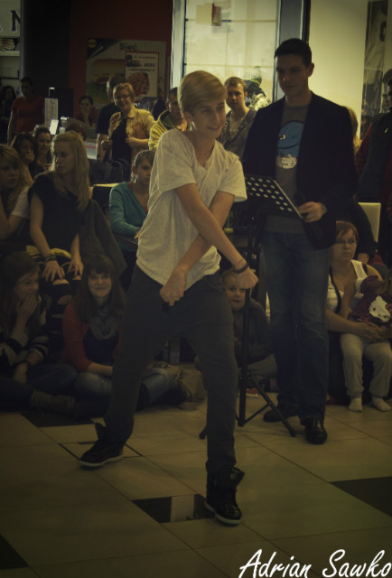 Powracamy ?:P