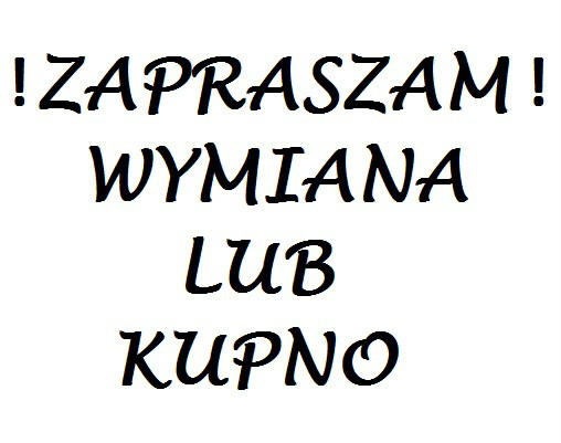 Witam!