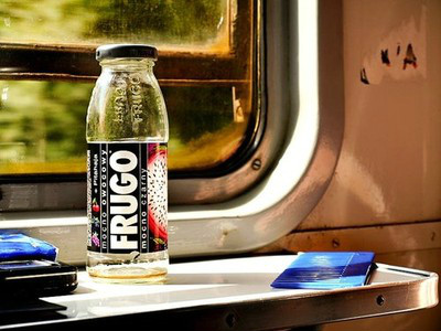 No to FRUGO .! 