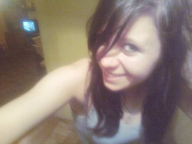 Kocham Ci Dawid :**