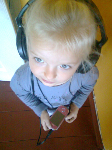 Nicolka :**