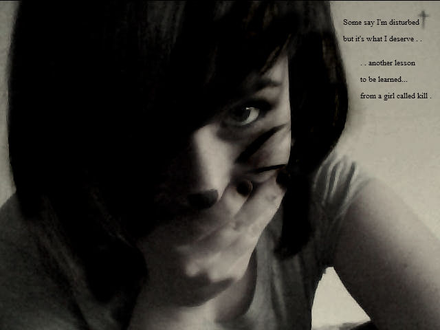 Boulevard of Broken Dreams. 