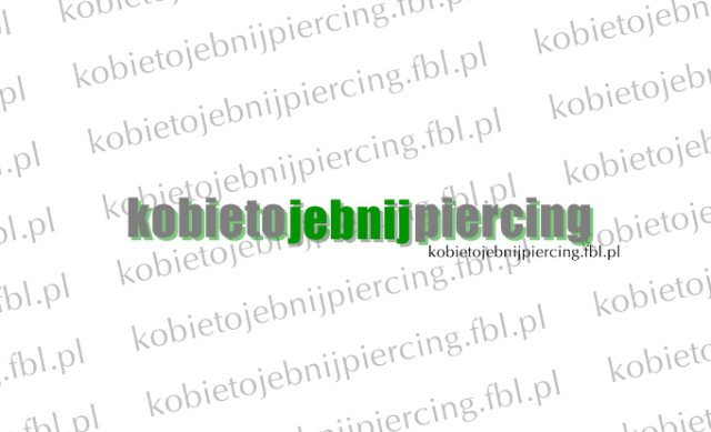 kobietojebnijpiercing