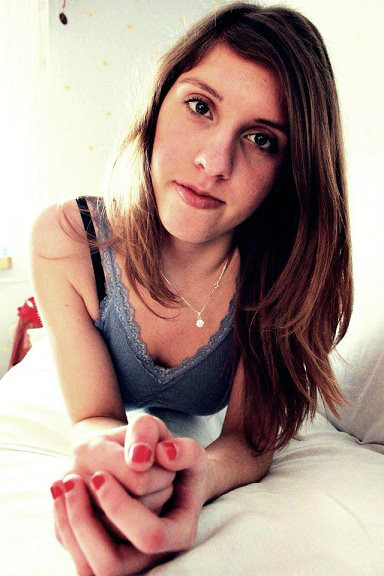Paulina G.