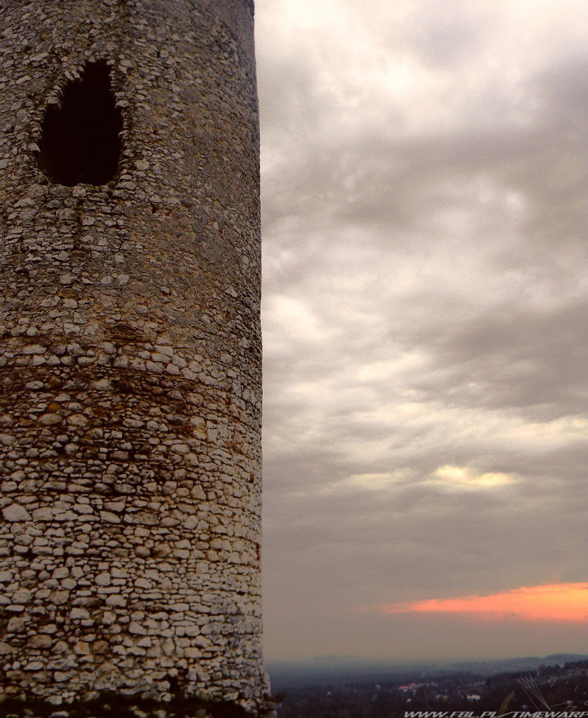 88. Tower