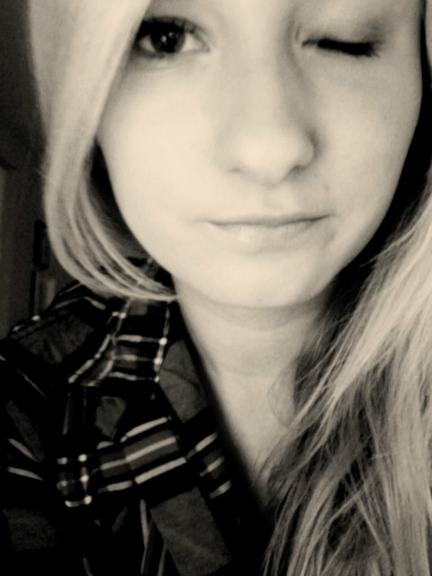 Just me, myself and I 