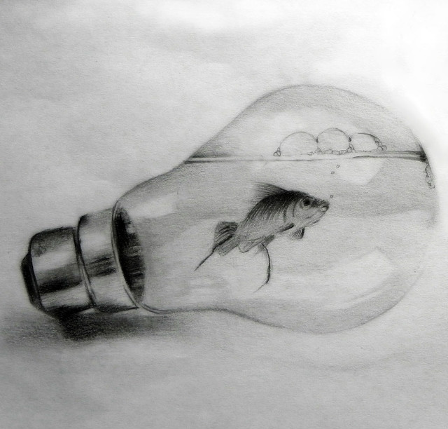 Bulb'o'fish