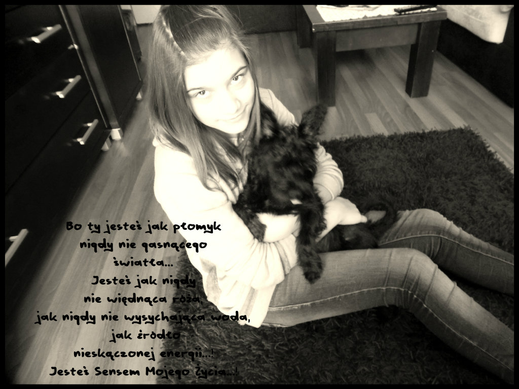 Jeste jak wiato w tunelu 