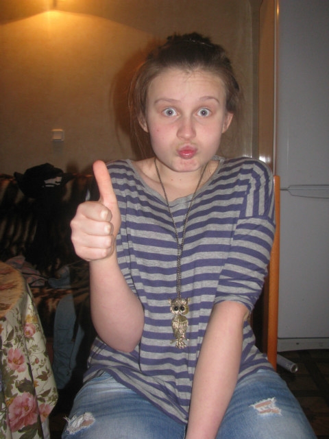 Mj ryjeek XDD.