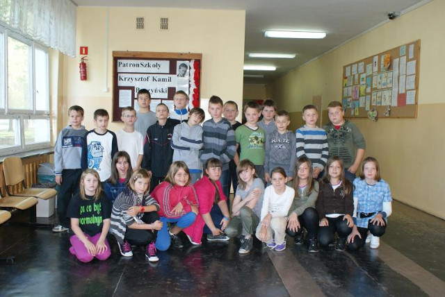 M.klasa 