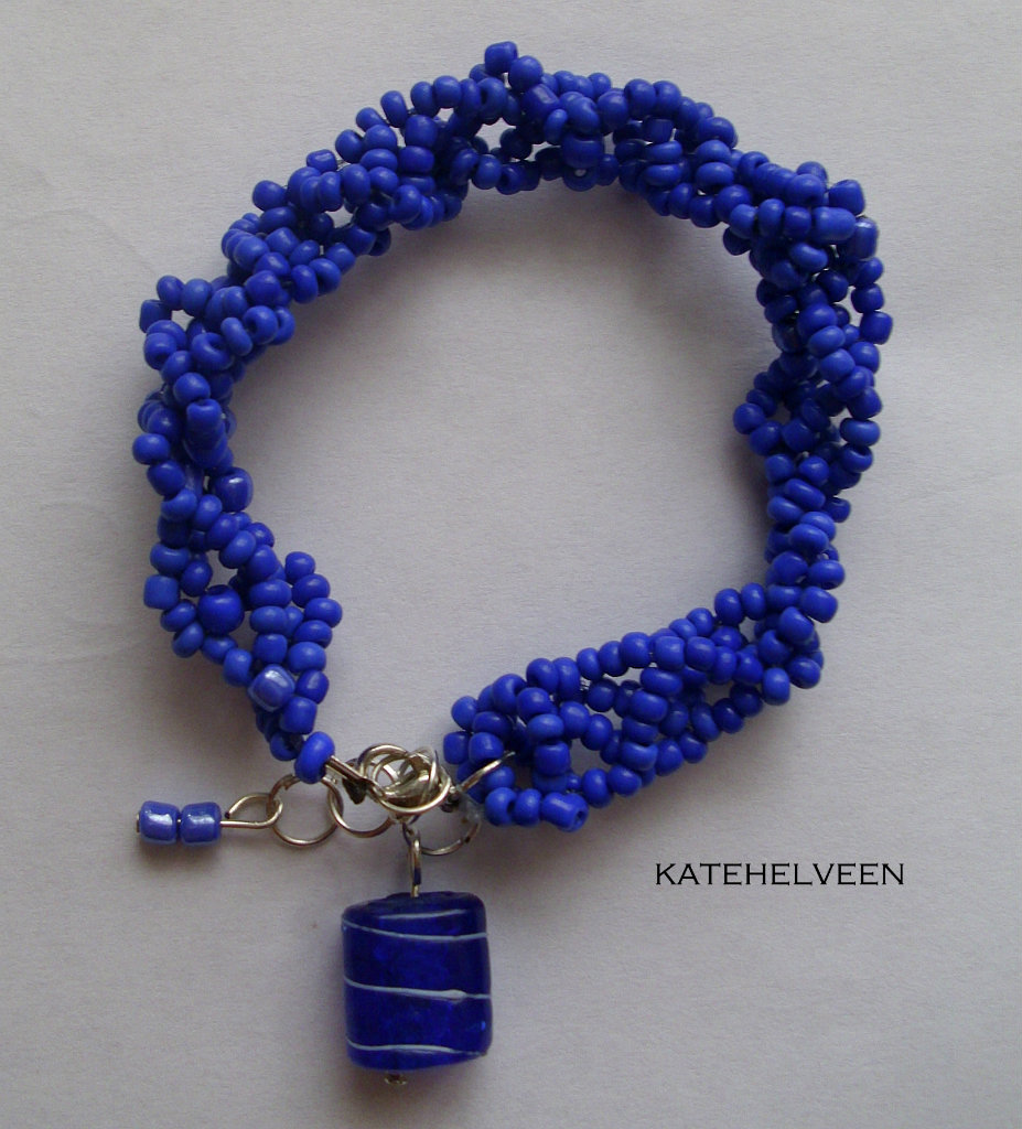 Cobalt blue 