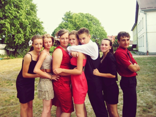 Wieczorek;)