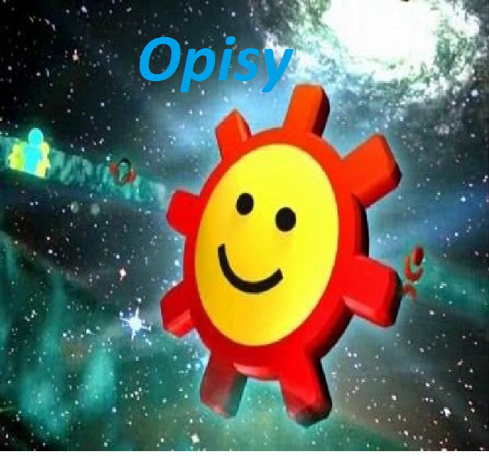 OpisY GG