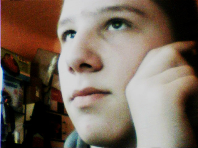 KOCHAM CIE