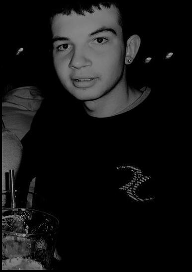 Taka sobie fotka :)