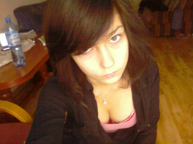 hue hue . ; )