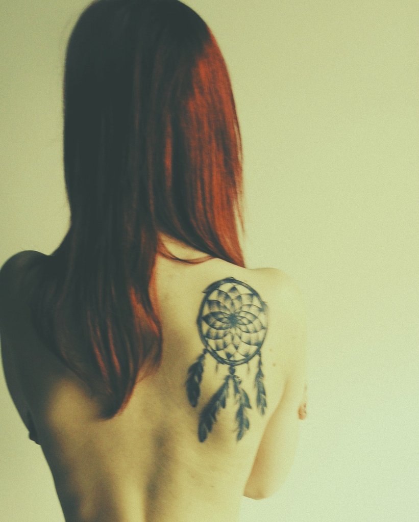 Dream Catcher