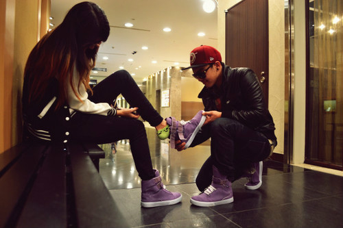 SWAG THIS SHIT OUT 