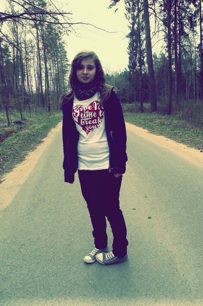 pieprzy melane.