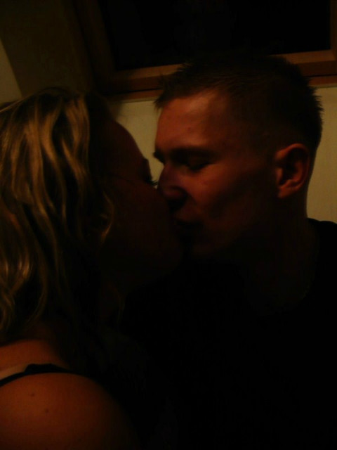 Kocham :*