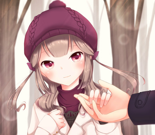 Koi Kaze