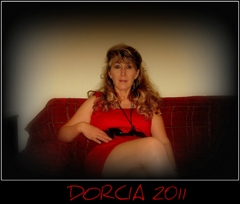 Dorcia!!!